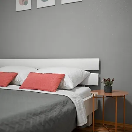 Peaceful Apartment Near Old Town Zadar Exterior photo