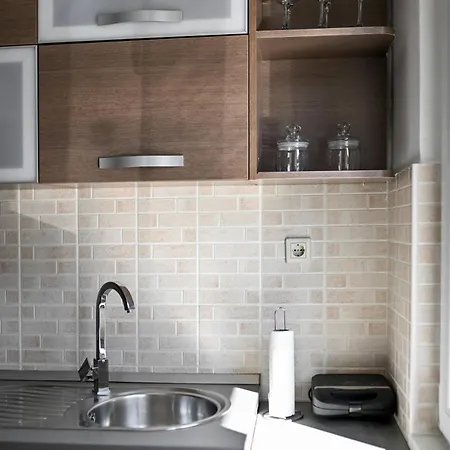 Peaceful Apartment Near Old Town Zadar Exterior photo
