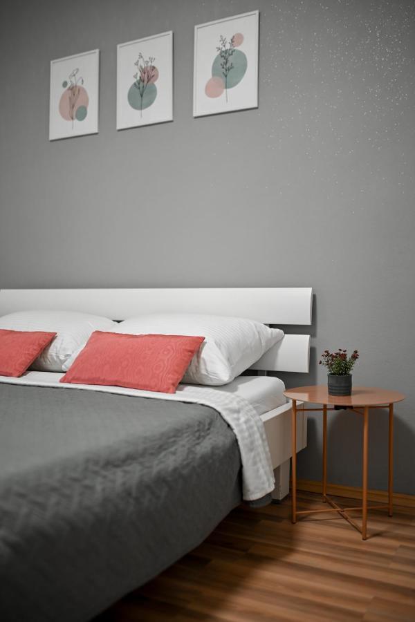 Peaceful Near Old Town Appartement