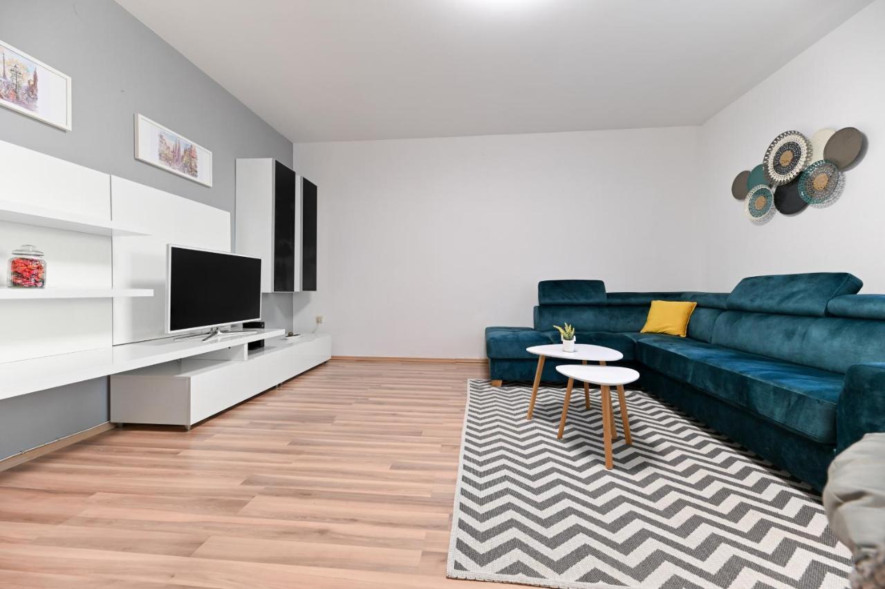 Appartement Peaceful Near Old Town *