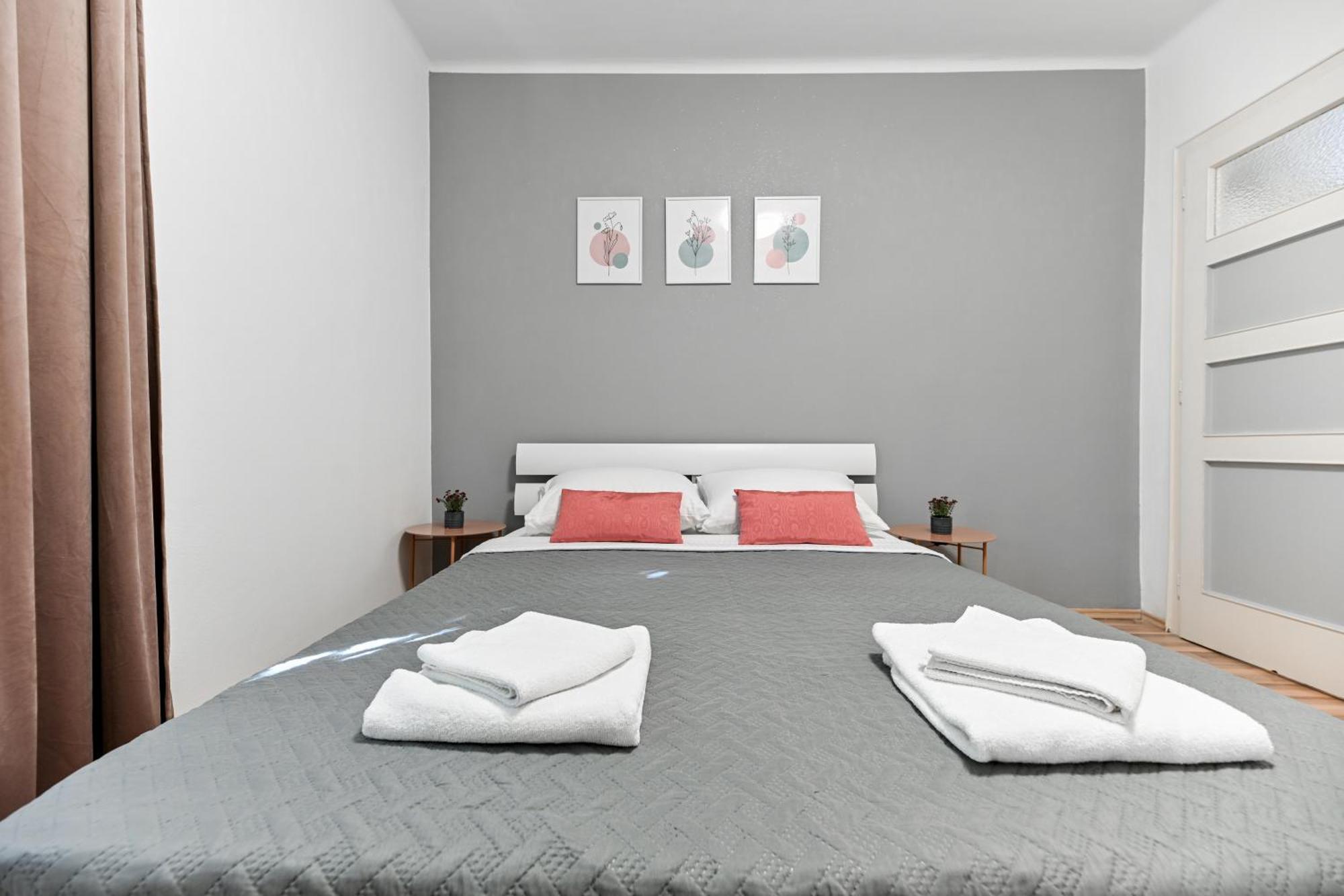 Peaceful Near Old Town Appartement